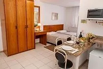 Appartamento Residencia Plaza Redencao Porto Alegre Brasile