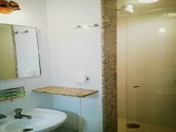 Appartamento Residencia Plaza Redencao Porto Alegre