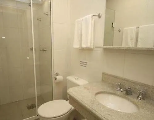 Appartamento Residencia Plaza Redencao Porto Alegre
