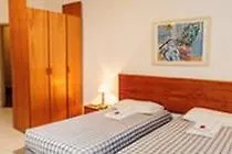Apartment Ferienwohnung Residencia Plaza Redencao Porto Alegre