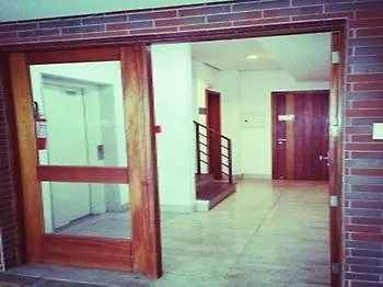 Ferienwohnung Residencia Plaza Redencao Porto Alegre