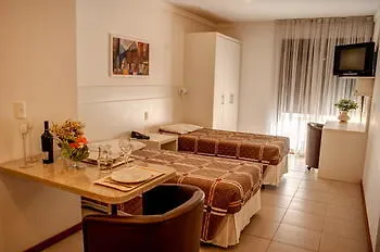 Ferienwohnung Residencia Plaza Redencao Porto Alegre 0*,
