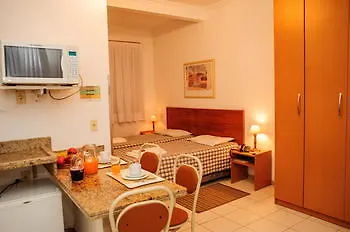 Ferienwohnung Residencia Plaza Redencao Porto Alegre Apartment