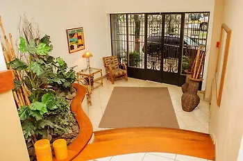 Ferienwohnung Residencia Plaza Redencao Porto Alegre