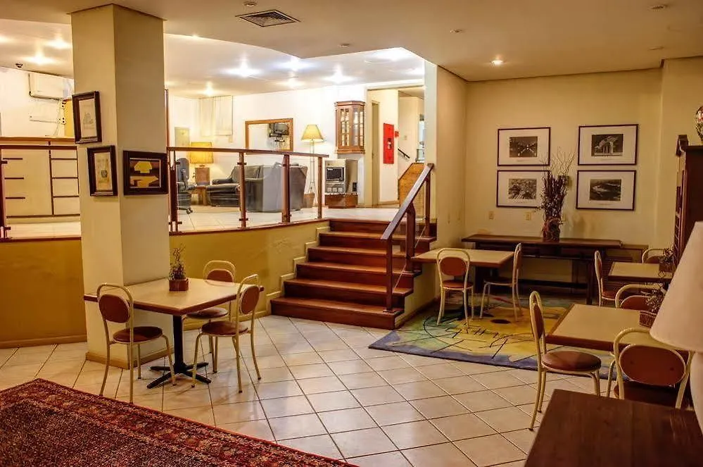 Ferienwohnung Residencia Plaza Redencao Porto Alegre Brasilien