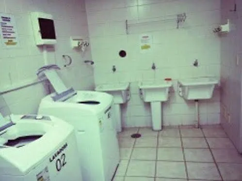 Ferienwohnung Residencia Plaza Redencao Porto Alegre
